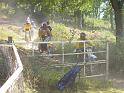 Chavagnes 2009 - Retour au parc 30 05 09 027